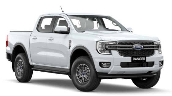 Ford Ranger XLS AT 4×4 2024: Giá Xe, Thông Số & Lăn Bánh (3/2024)
