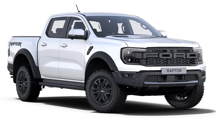  Ford Ranger Raptor 2023: precio, especificaciones, llantas (julio de 2023)