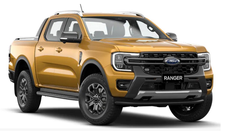 Ford Ranger Wildtrak 2023 Thông số kỹ thuật giá xe  Ford Nha Trang