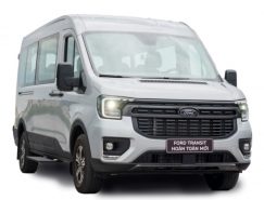 Ford Transit Trend 16 chỗ 2024