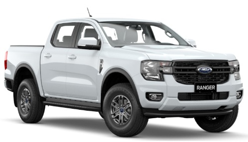 Ô tô Ford Ranger 2015 2 cầu 22MT số sàn máy dầu giá rẻ uy tín Toàn Quốc